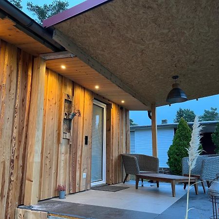 Haus Am Schwielochsee Extérieur photo