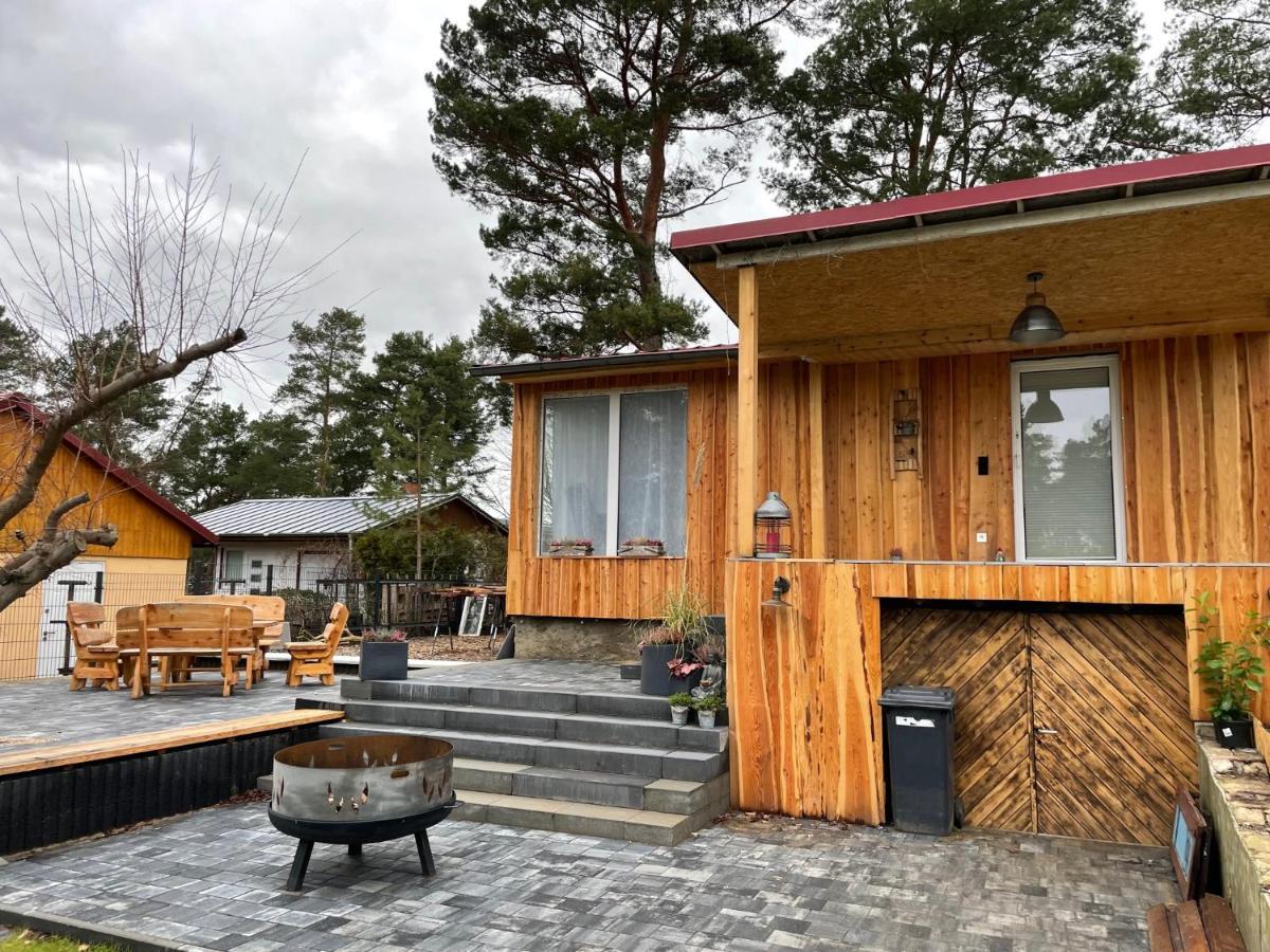 Haus Am Schwielochsee Extérieur photo