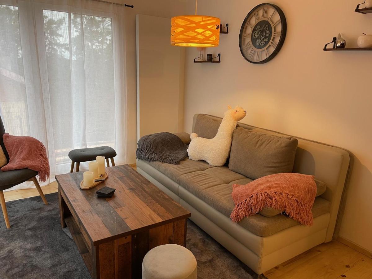 Haus Am Schwielochsee Extérieur photo