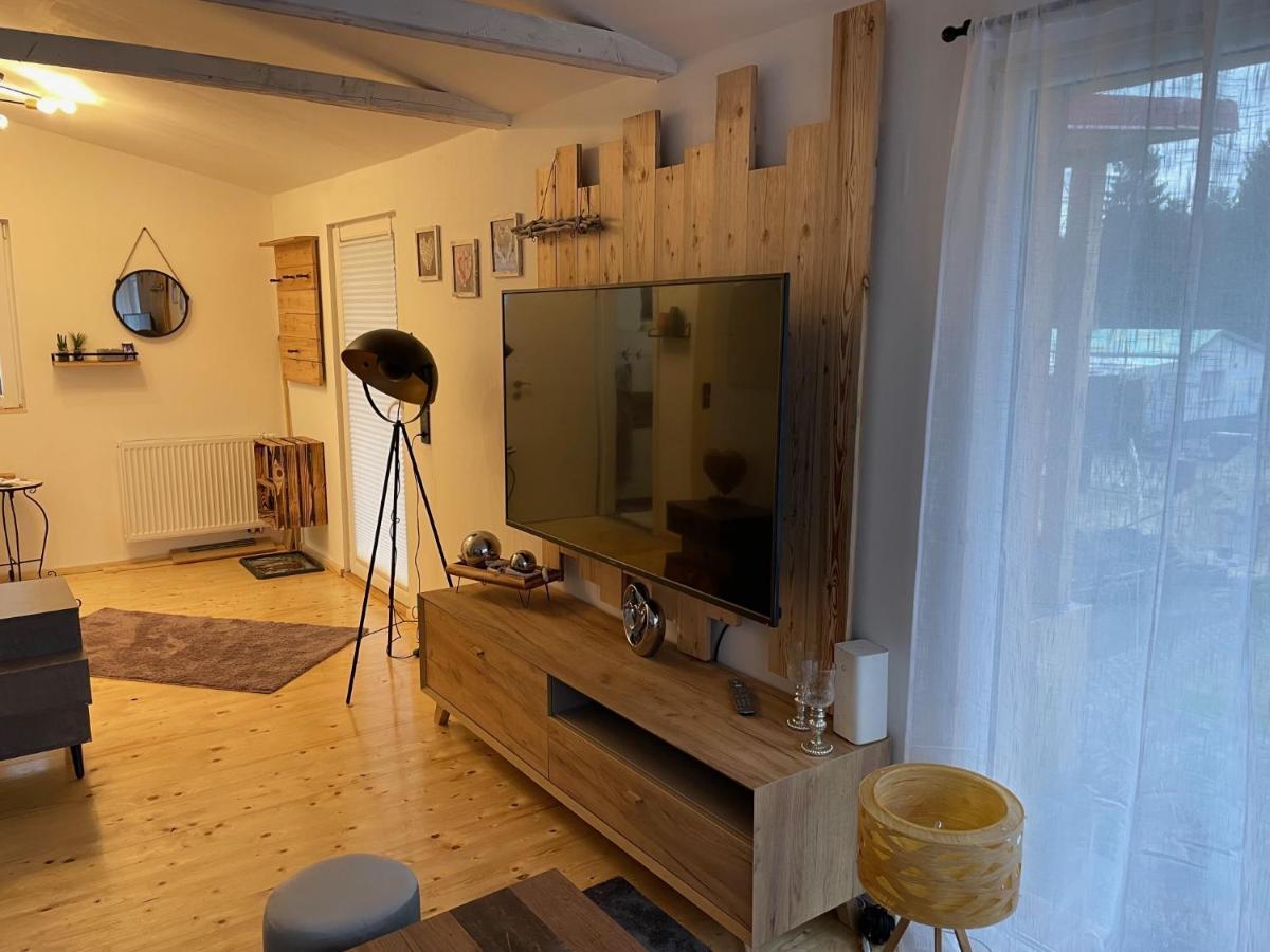 Haus Am Schwielochsee Extérieur photo