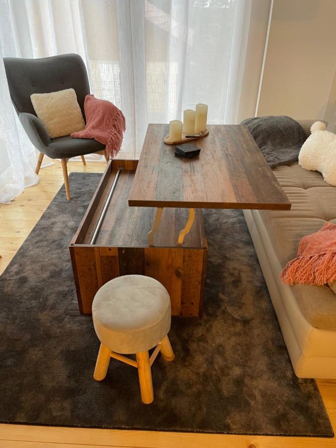 Haus Am Schwielochsee Extérieur photo