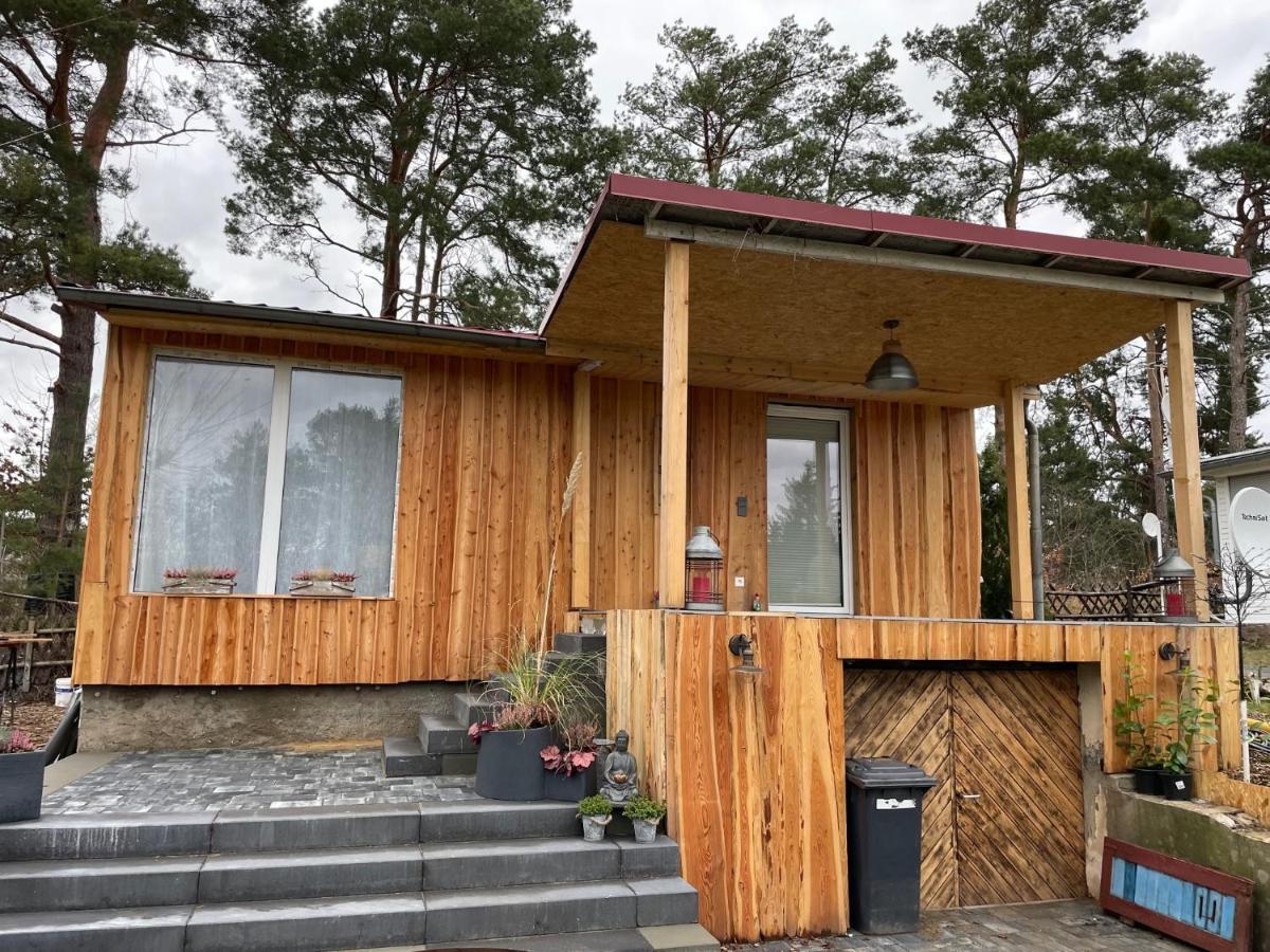 Haus Am Schwielochsee Extérieur photo