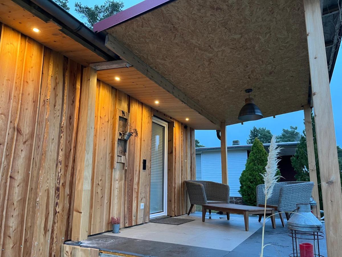 Haus Am Schwielochsee Extérieur photo