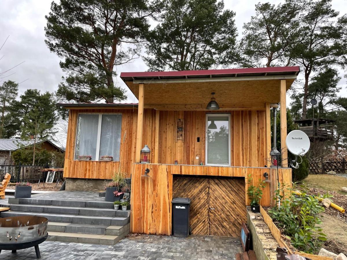 Haus Am Schwielochsee Extérieur photo