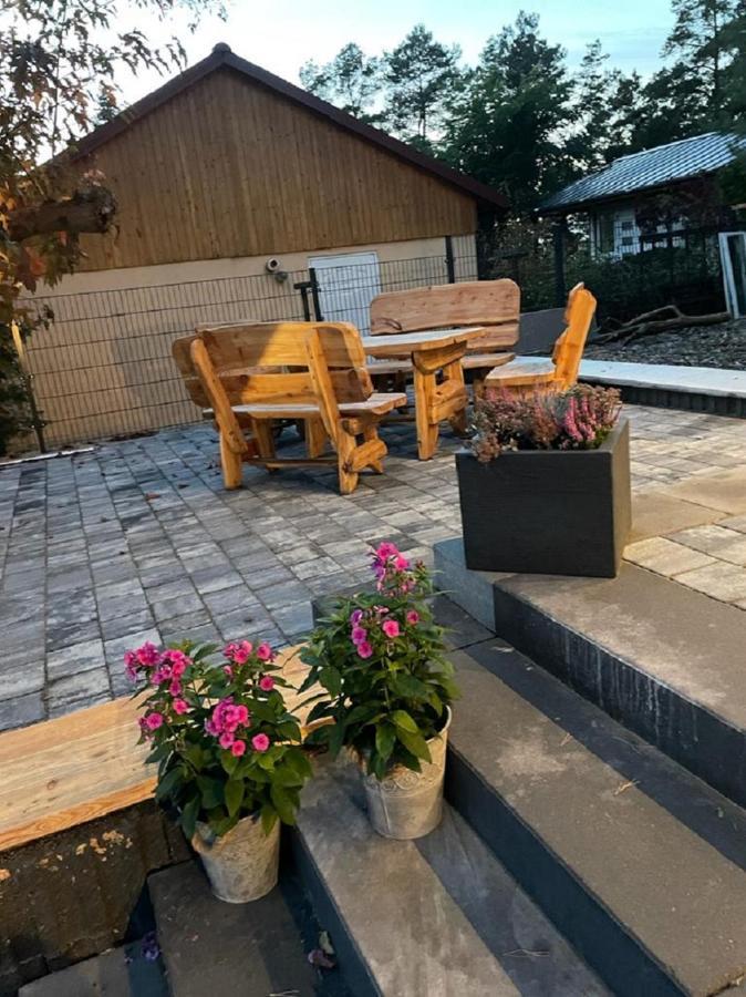 Haus Am Schwielochsee Extérieur photo