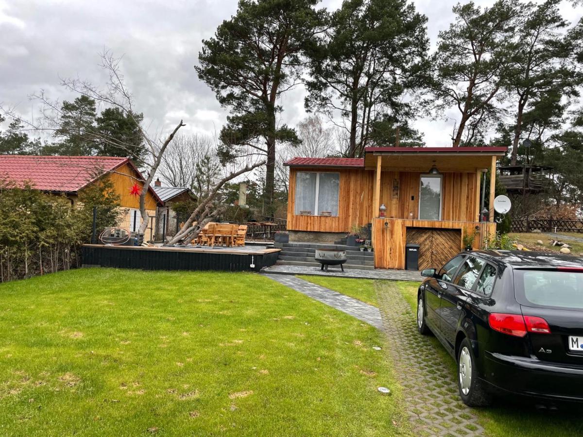 Haus Am Schwielochsee Extérieur photo